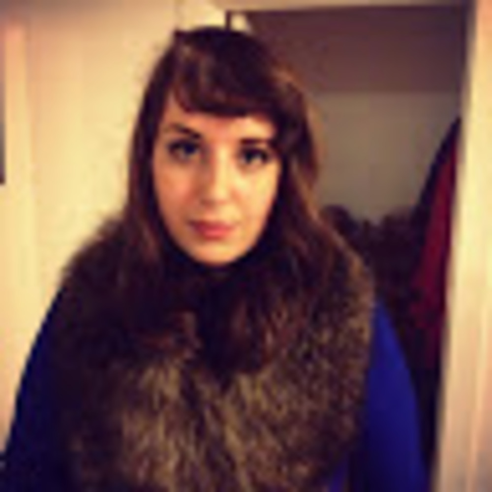 Meet your Posher, Jessie
